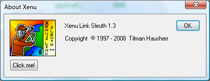 Xenu Link Sleuth is a little Windows app that will crawl your site and report on the validity of links. It has a few nice options that I like.