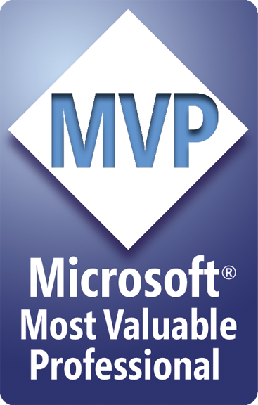 Microsoft Most Valuable Professional (MVP)